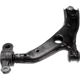 Purchase Top-Quality DORMAN (OE SOLUTIONS) - 521-206 - Control Arm With Ball Joint pa13