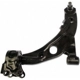 Purchase Top-Quality Control Arm With Ball Joint by DORMAN (OE SOLUTIONS) - 521-211 pa1