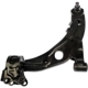 Purchase Top-Quality Control Arm With Ball Joint by DORMAN (OE SOLUTIONS) - 521-211 pa3