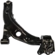 Purchase Top-Quality Control Arm With Ball Joint by DORMAN (OE SOLUTIONS) - 521-211 pa4