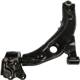 Purchase Top-Quality Control Arm With Ball Joint by DORMAN (OE SOLUTIONS) - 521-212 pa4