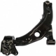 Purchase Top-Quality Control Arm With Ball Joint by DORMAN (OE SOLUTIONS) - 521-212 pa6