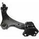 Purchase Top-Quality Control Arm With Ball Joint by DORMAN (OE SOLUTIONS) - 521-224 pa1