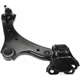Purchase Top-Quality Control Arm With Ball Joint by DORMAN (OE SOLUTIONS) - 521-224 pa3