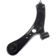 Purchase Top-Quality DORMAN (OE SOLUTIONS) - 521-247 - Control Arm With Ball Joint pa4
