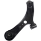 Purchase Top-Quality Control Arm With Ball Joint by DORMAN (OE SOLUTIONS) - 521-248 pa4