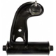 Purchase Top-Quality Control Arm With Ball Joint by DORMAN (OE SOLUTIONS) - 521-296 pa1