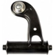 Purchase Top-Quality Control Arm With Ball Joint by DORMAN (OE SOLUTIONS) - 521-296 pa2