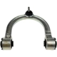 Purchase Top-Quality Control Arm With Ball Joint by DORMAN (OE SOLUTIONS) - 521-298 pa6