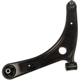 Purchase Top-Quality DORMAN (OE SOLUTIONS) - 521-305 - Control Arm With Ball Joint pa4