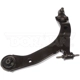 Purchase Top-Quality Control Arm With Ball Joint by DORMAN (OE SOLUTIONS) - 521-321 pa5
