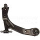 Purchase Top-Quality Control Arm With Ball Joint by DORMAN (OE SOLUTIONS) - 521-321 pa6