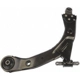 Purchase Top-Quality Control Arm With Ball Joint by DORMAN (OE SOLUTIONS) - 521-322 pa2