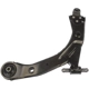 Purchase Top-Quality Control Arm With Ball Joint by DORMAN (OE SOLUTIONS) - 521-322 pa4
