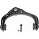 Purchase Top-Quality Control Arm With Ball Joint by DORMAN (OE SOLUTIONS) - 521-356 pa2