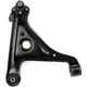 Purchase Top-Quality Control Arm With Ball Joint by DORMAN (OE SOLUTIONS) - 521-366 pa2