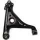 Purchase Top-Quality Control Arm With Ball Joint by DORMAN (OE SOLUTIONS) - 521-366 pa4