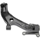 Purchase Top-Quality Control Arm With Ball Joint by DORMAN (OE SOLUTIONS) - 521-367 pa4