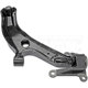 Purchase Top-Quality Control Arm With Ball Joint by DORMAN (OE SOLUTIONS) - 521-367 pa7