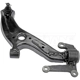 Purchase Top-Quality Control Arm With Ball Joint by DORMAN (OE SOLUTIONS) - 521-368 pa6