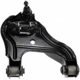Purchase Top-Quality Control Arm With Ball Joint by DORMAN (OE SOLUTIONS) - 521-375 pa1
