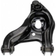Purchase Top-Quality Control Arm With Ball Joint by DORMAN (OE SOLUTIONS) - 521-375 pa2