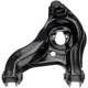 Purchase Top-Quality Control Arm With Ball Joint by DORMAN (OE SOLUTIONS) - 521-375 pa3