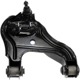 Purchase Top-Quality Control Arm With Ball Joint by DORMAN (OE SOLUTIONS) - 521-375 pa4