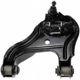 Purchase Top-Quality Control Arm With Ball Joint by DORMAN (OE SOLUTIONS) - 521-376 pa1