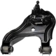 Purchase Top-Quality Control Arm With Ball Joint by DORMAN (OE SOLUTIONS) - 521-376 pa3