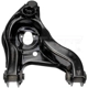 Purchase Top-Quality Control Arm With Ball Joint by DORMAN (OE SOLUTIONS) - 521-376 pa5