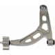 Purchase Top-Quality Control Arm With Ball Joint by DORMAN (OE SOLUTIONS) - 521-381 pa2