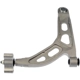 Purchase Top-Quality Control Arm With Ball Joint by DORMAN (OE SOLUTIONS) - 521-381 pa4