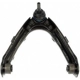 Purchase Top-Quality Control Arm With Ball Joint by DORMAN (OE SOLUTIONS) - 521-386 pa1