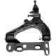 Purchase Top-Quality Control Arm With Ball Joint by DORMAN (OE SOLUTIONS) - 521-389 pa7