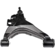 Purchase Top-Quality Control Arm With Ball Joint by DORMAN (OE SOLUTIONS) - 521-393 pa1