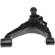 Purchase Top-Quality Control Arm With Ball Joint by DORMAN (OE SOLUTIONS) - 521-393 pa2