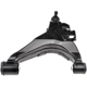 Purchase Top-Quality Control Arm With Ball Joint by DORMAN (OE SOLUTIONS) - 521-394 pa1