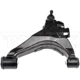 Purchase Top-Quality Control Arm With Ball Joint by DORMAN (OE SOLUTIONS) - 521-394 pa3