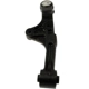 Purchase Top-Quality Control Arm With Ball Joint by DORMAN (OE SOLUTIONS) - 521-407 pa4