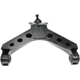 Purchase Top-Quality Control Arm With Ball Joint by DORMAN (OE SOLUTIONS) - 521-414 pa2