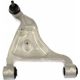 Purchase Top-Quality Control Arm With Ball Joint by DORMAN (OE SOLUTIONS) - 521-427 pa1