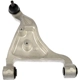 Purchase Top-Quality Control Arm With Ball Joint by DORMAN (OE SOLUTIONS) - 521-427 pa4