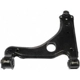 Purchase Top-Quality Control Arm With Ball Joint by DORMAN (OE SOLUTIONS) - 521-432 pa2