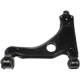 Purchase Top-Quality Control Arm With Ball Joint by DORMAN (OE SOLUTIONS) - 521-432 pa4