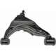 Purchase Top-Quality Control Arm With Ball Joint by DORMAN (OE SOLUTIONS) - 521-433 pa1