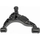 Purchase Top-Quality Control Arm With Ball Joint by DORMAN (OE SOLUTIONS) - 521-434 pa2