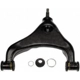 Purchase Top-Quality Control Arm With Ball Joint by DORMAN (OE SOLUTIONS) - 521-437 pa1