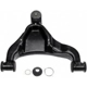 Purchase Top-Quality Control Arm With Ball Joint by DORMAN (OE SOLUTIONS) - 521-437 pa2
