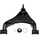 Purchase Top-Quality Control Arm With Ball Joint by DORMAN (OE SOLUTIONS) - 521-437 pa3